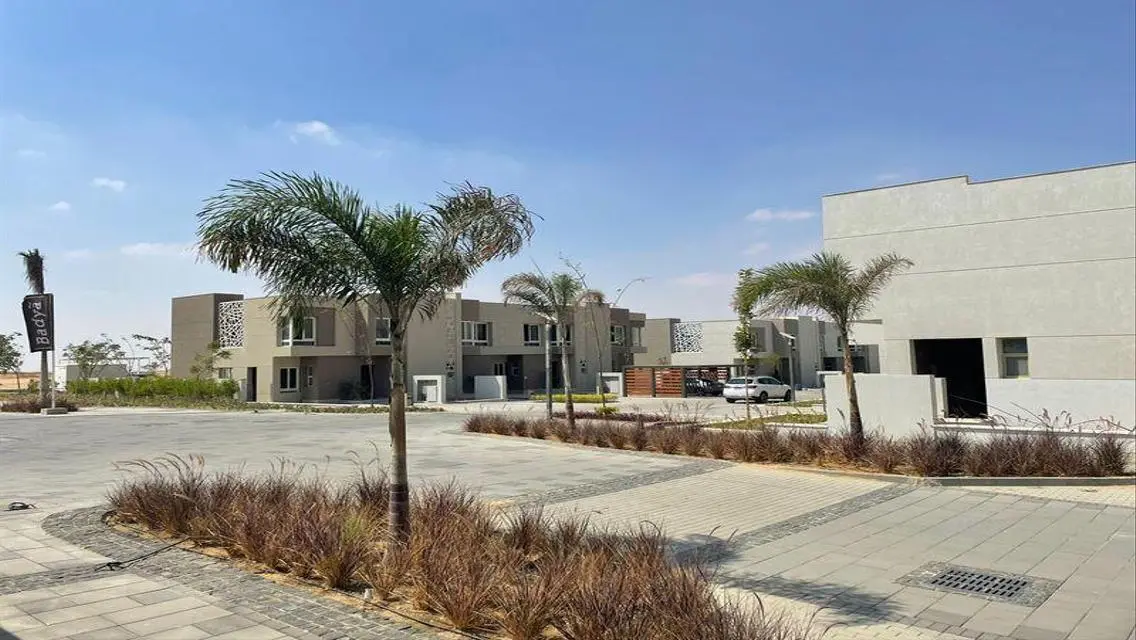 Luxury Apartment for Sale - 265 Square Meters