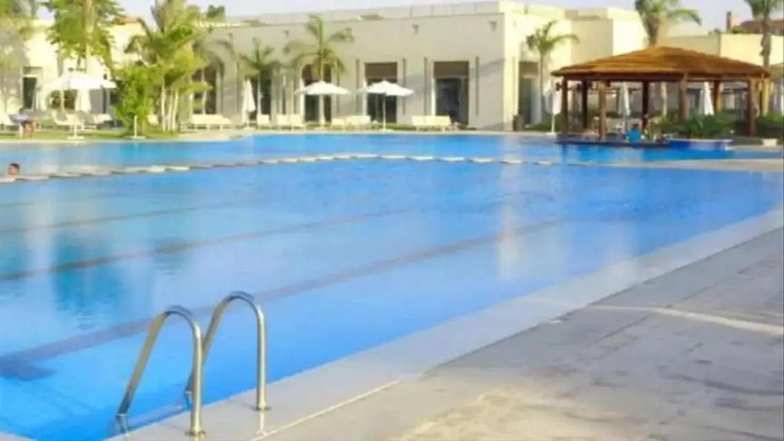 Luxury Apartment for Sale - 265 Square Meters