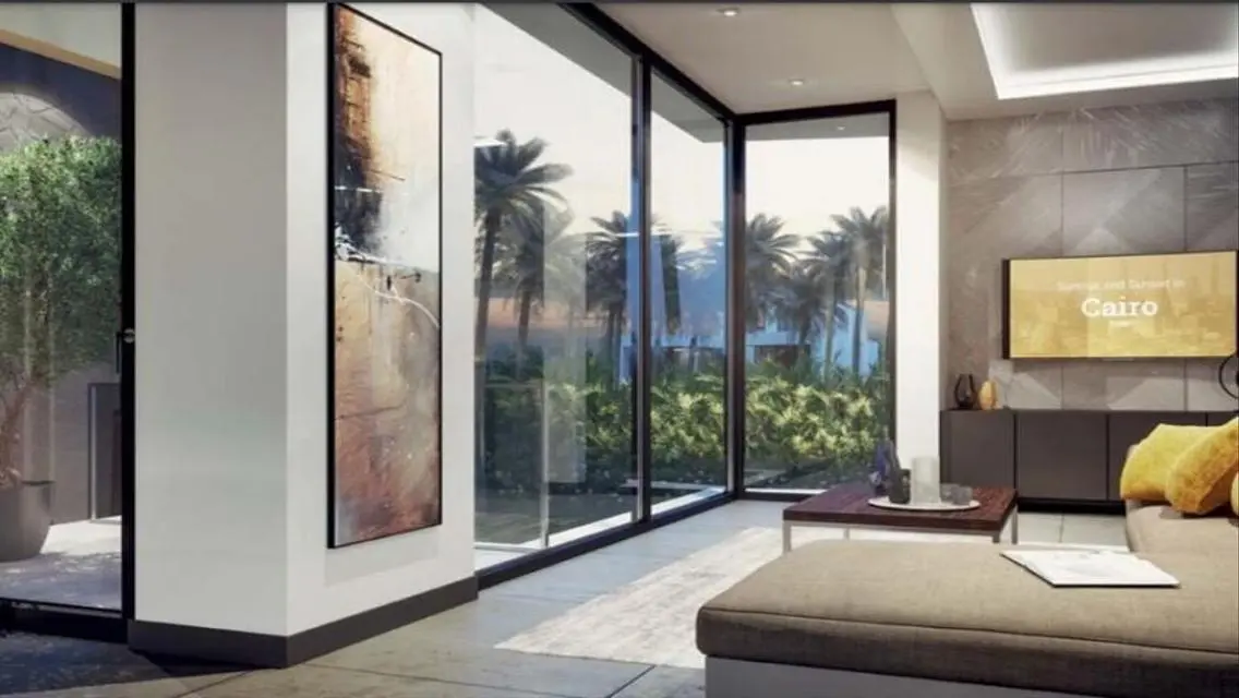 Luxury Apartment for Sale - 265 Square Meters