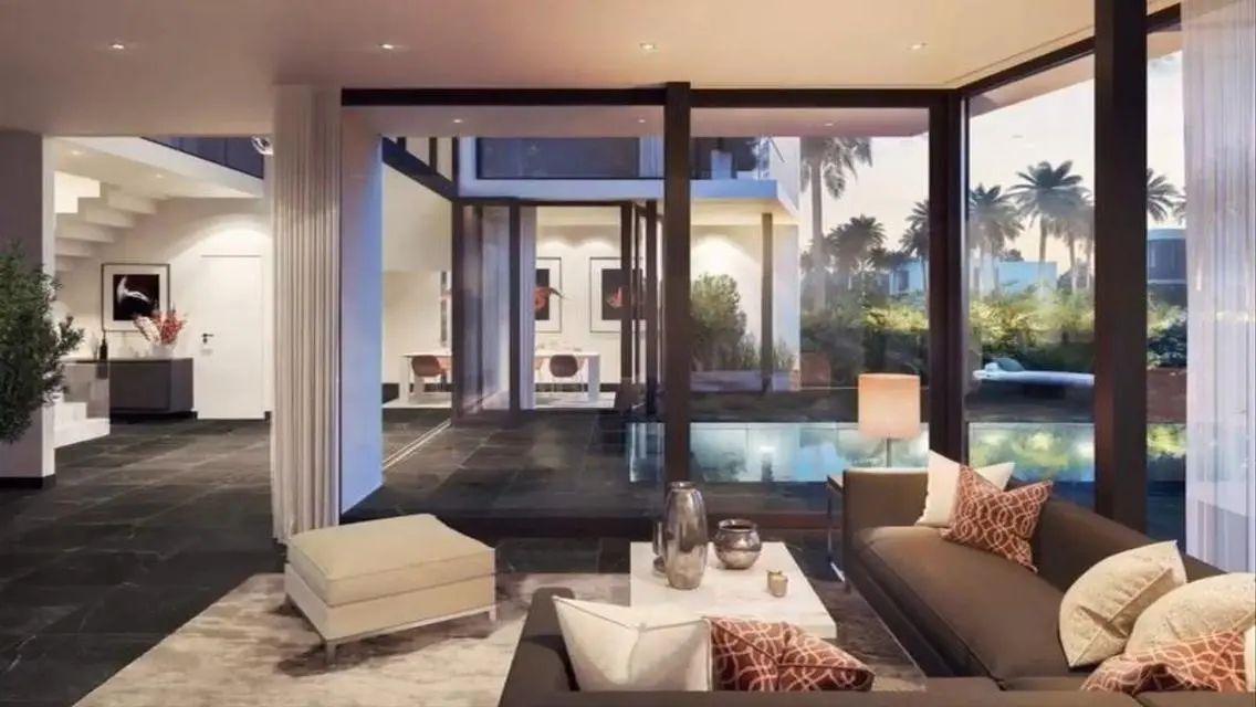 Luxury Apartment for Sale - 265 Square Meters