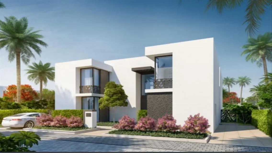 Luxury Apartment for Sale - 265 Square Meters