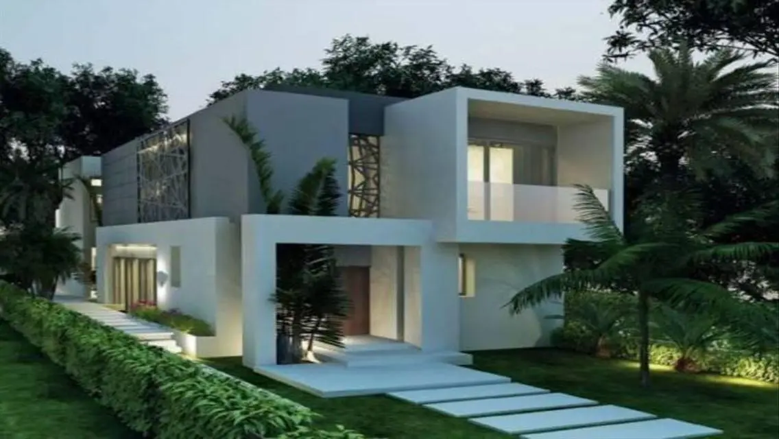 Luxury Apartment for Sale - 265 Square Meters