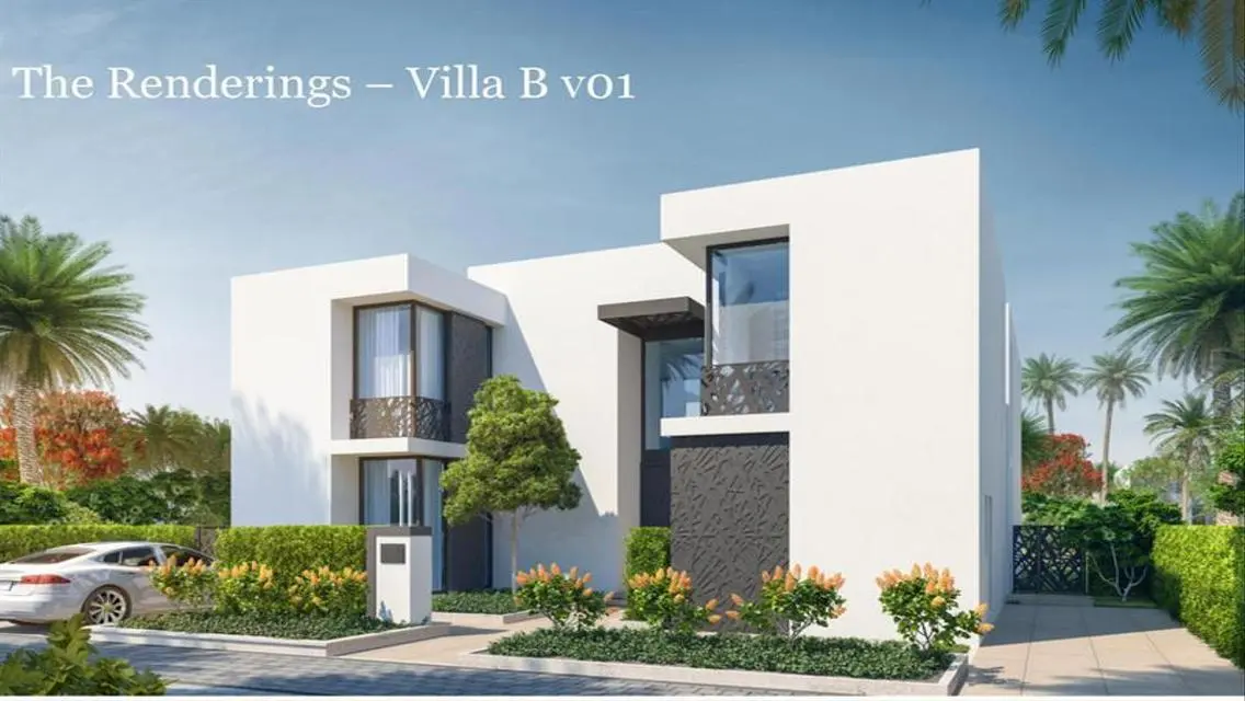 Luxury Apartment for Sale - 265 Square Meters