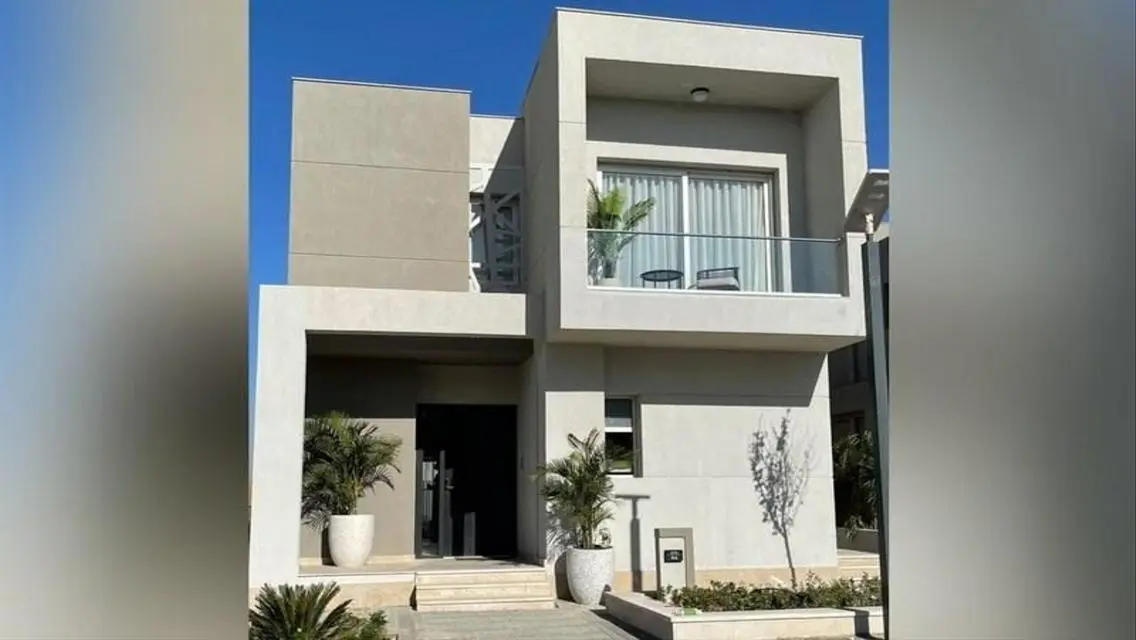 Luxury Apartment for Sale - 265 Square Meters