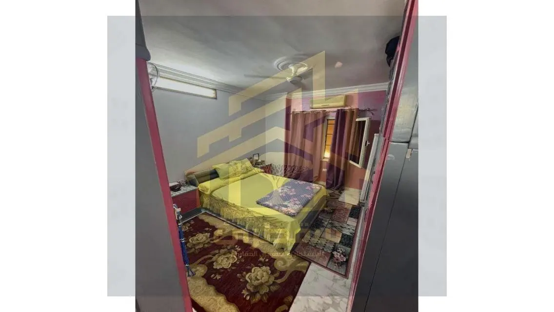 شقة فاخرة للبيع في موقع متميز