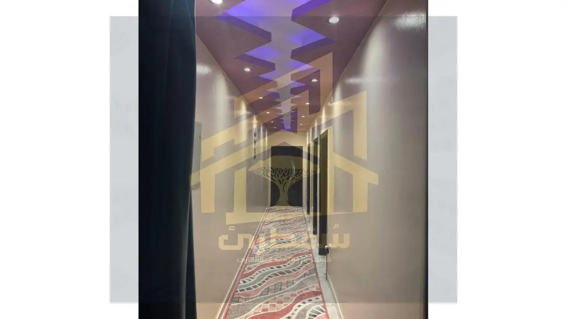 شقة فاخرة للبيع في موقع متميز