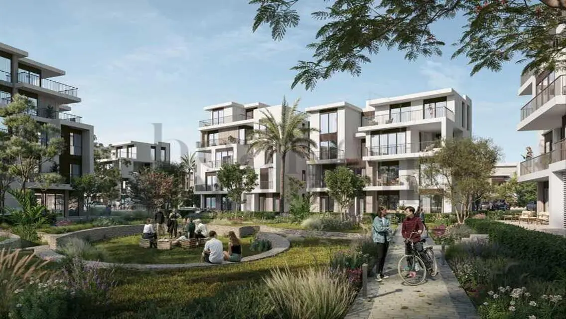 Luxury Apartment for Sale with Spacious Amenities