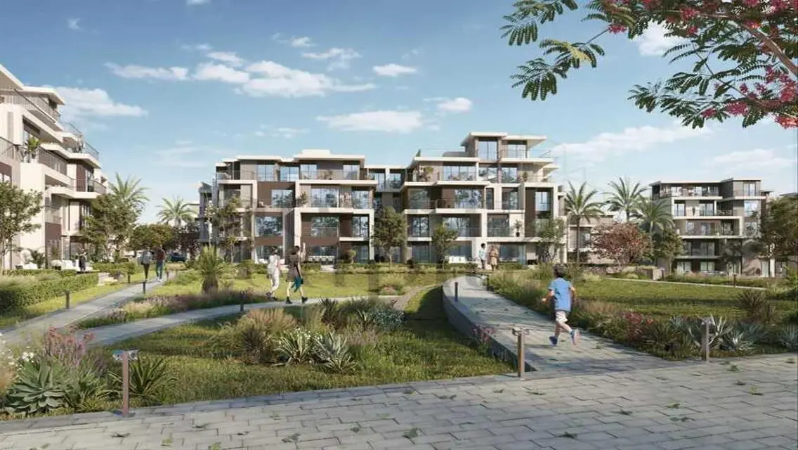 Luxury Apartment for Sale with Spacious Amenities