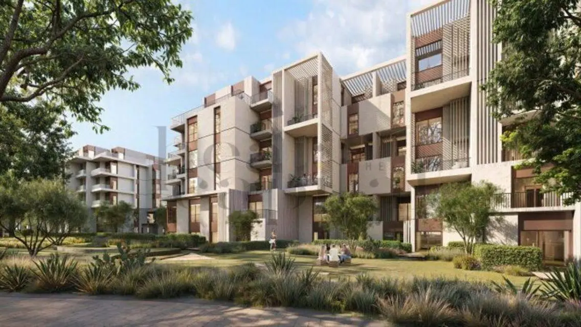 Luxury Apartment for Sale with Spacious Amenities