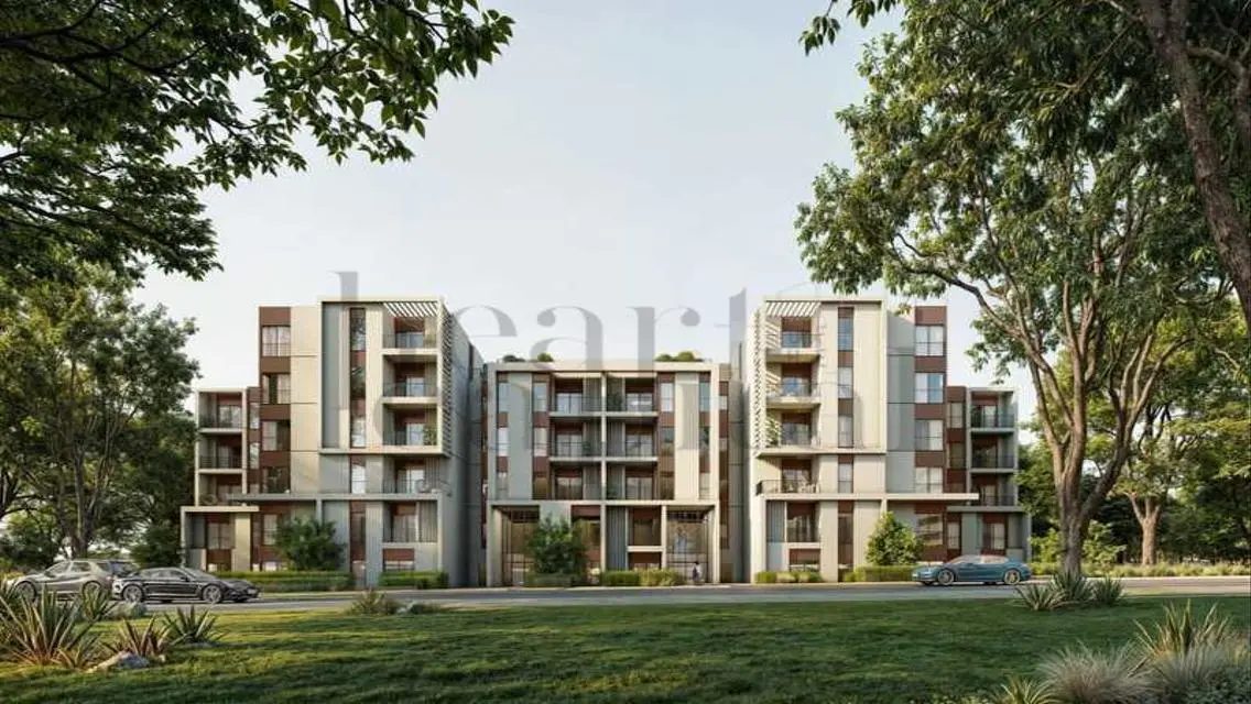 Luxury Apartment for Sale with Spacious Amenities