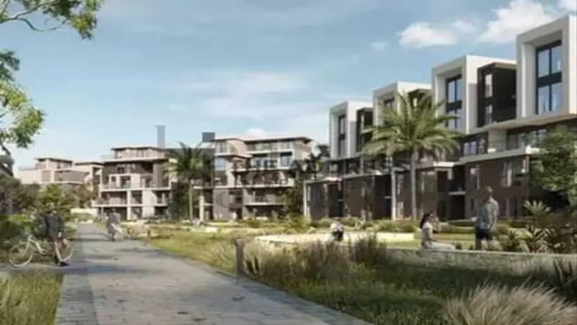 Luxury Apartment for Sale with Spacious Amenities