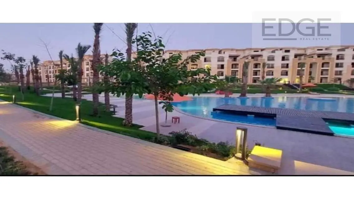 Luxury Apartment 140 Square Meters in the Heart of the City
