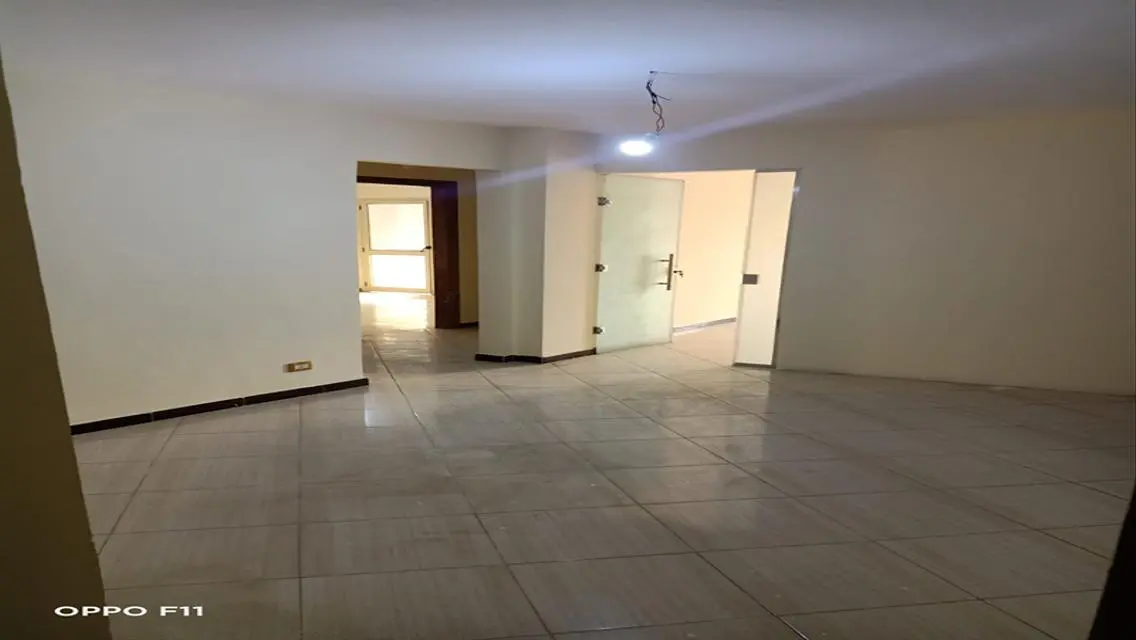 Apartment for Rent - 437 Square Meters