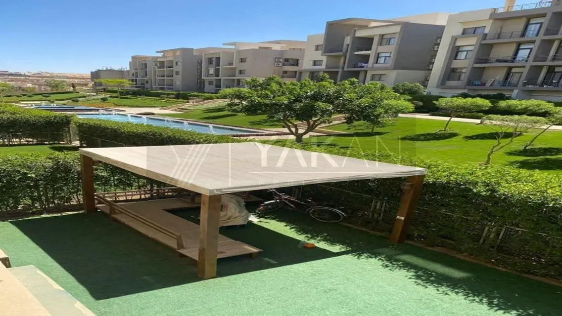 Luxury Apartment for Sale with Stunning View -240-