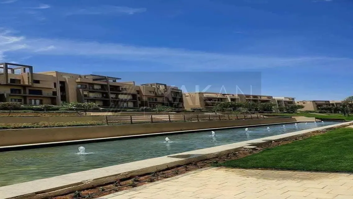 Luxury Apartment for Sale with Stunning View -240-