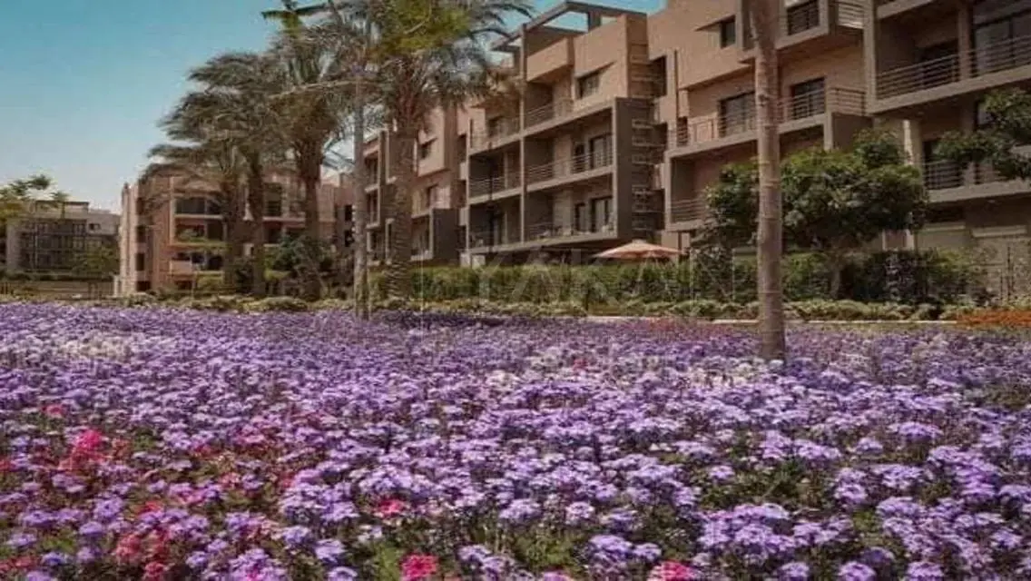 Luxury Apartment for Sale with Stunning View -240-