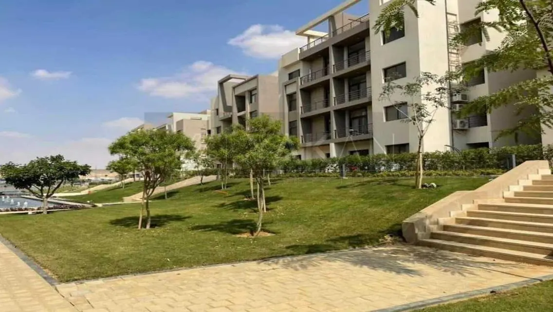 Luxury Apartment for Sale with Stunning View -240-