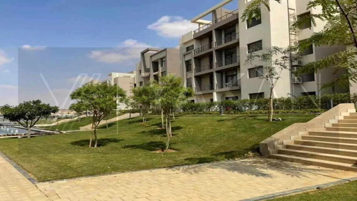 Luxury Apartment for Sale with Stunning View -240-