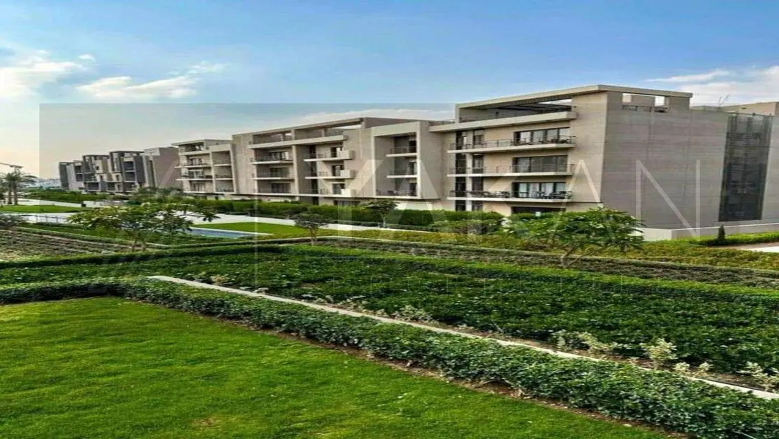 Luxury Apartment for Sale with Stunning View -240-