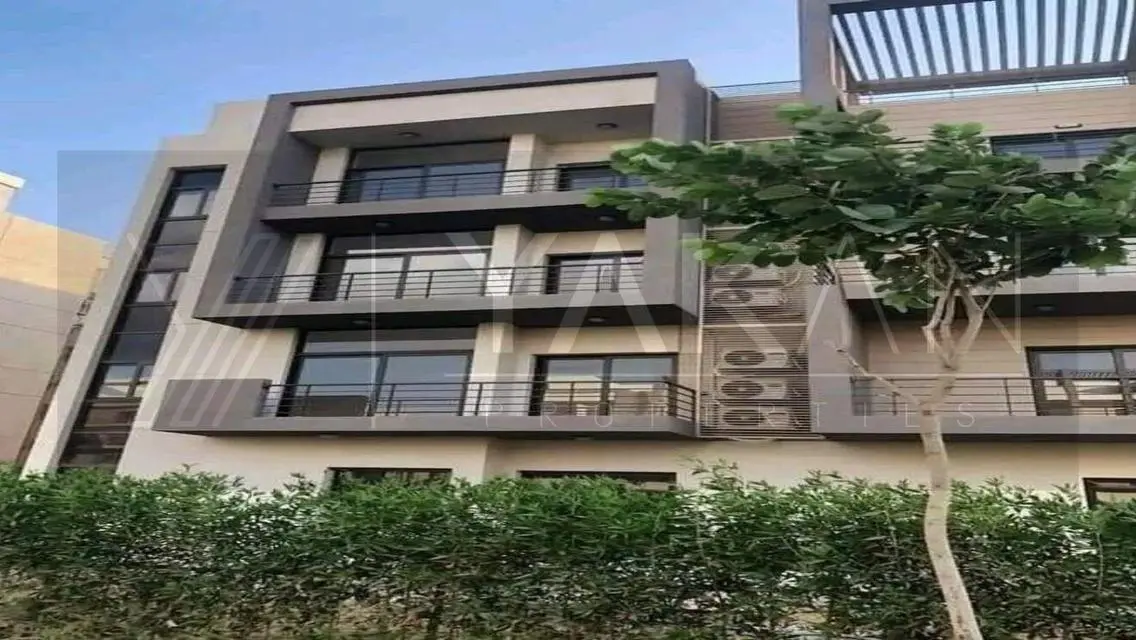 Luxury Apartment for Sale with Stunning View -240-