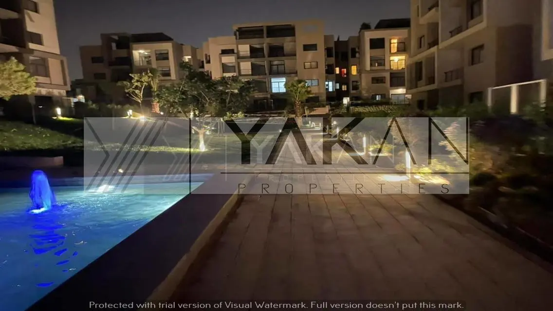 Luxury Apartment for Sale with Stunning View -240-