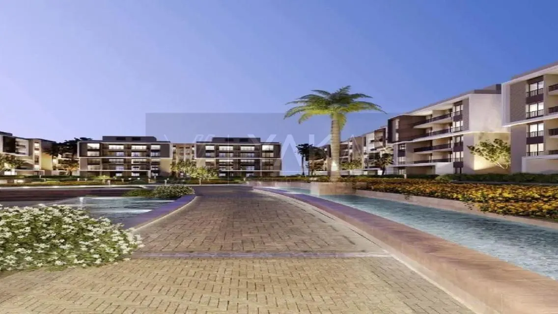 Luxury Apartment for Sale with Stunning View -240-