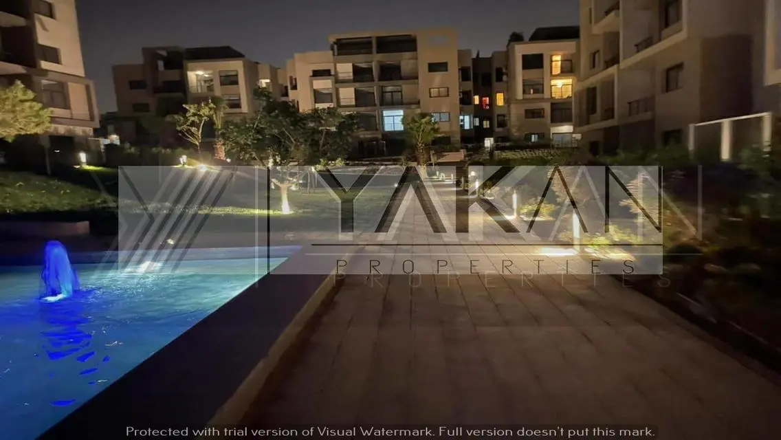 Luxury Apartment for Sale with Stunning View -240-