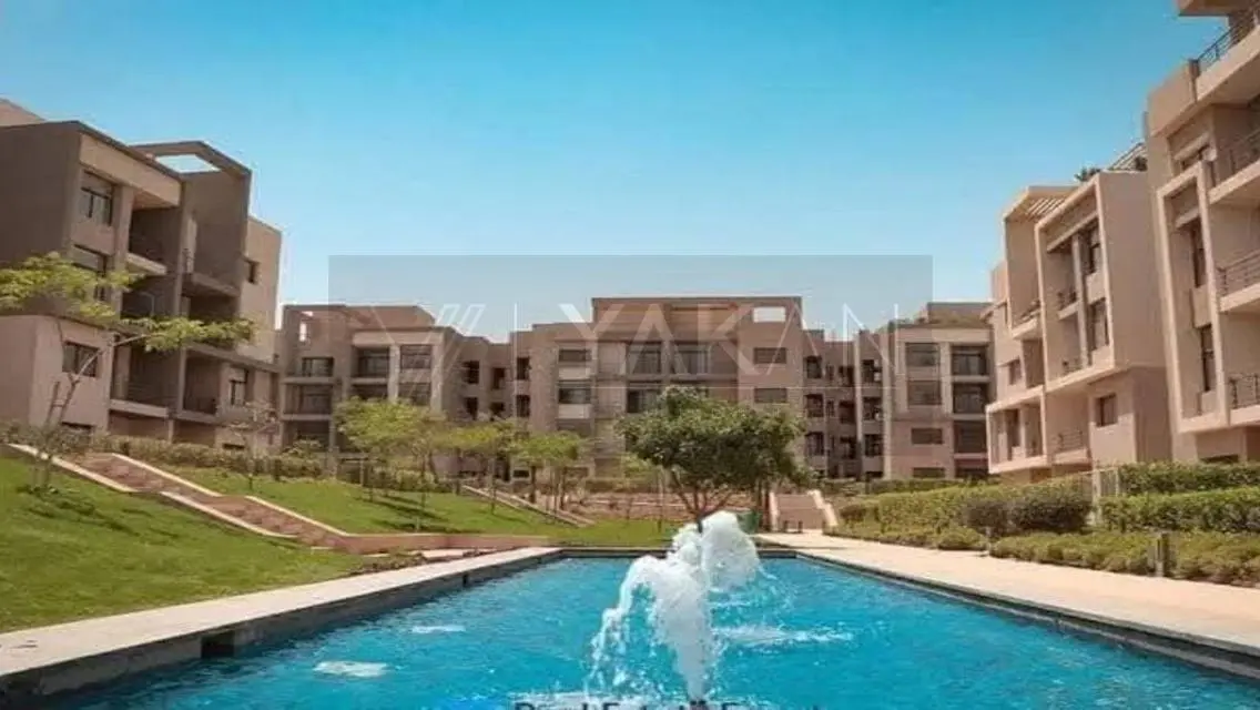 Luxury Apartment for Sale with Stunning View -240-