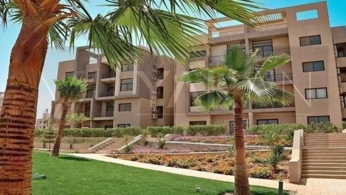Luxury Apartment for Sale with Stunning View -240-