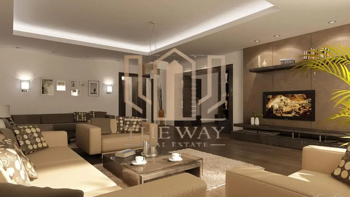 Luxury Villa with 650-1000 Square Meters