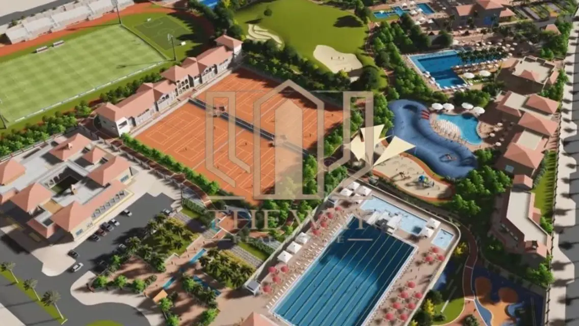 Luxury Villa with 650-1000 Square Meters