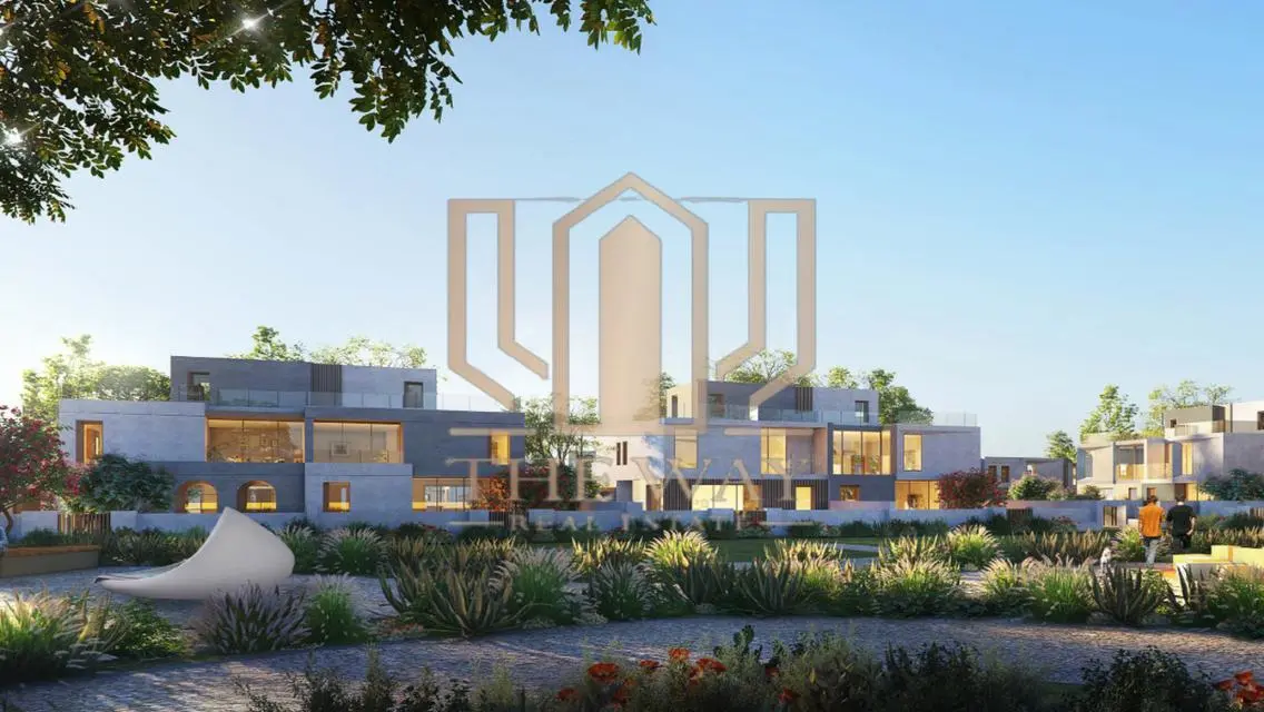 Luxury Villa in a Premier Compound