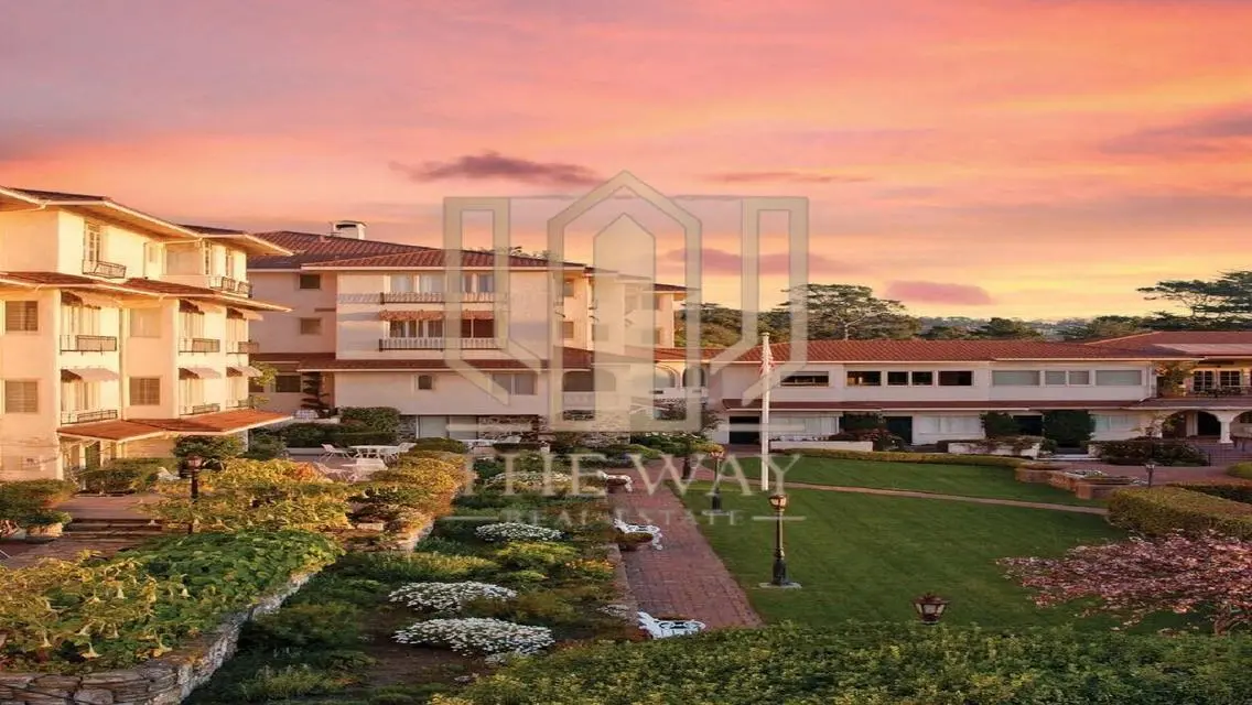 Luxury Villa in a Premier Compound