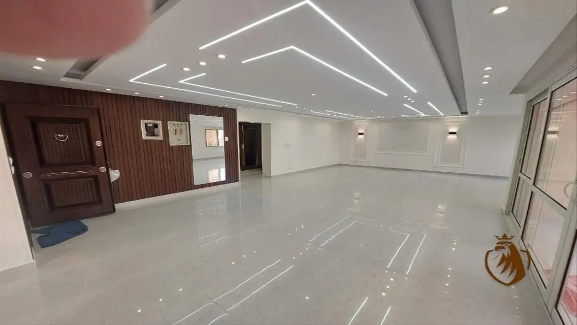 شقة فاخرة للبيع في مدينة الرحاب