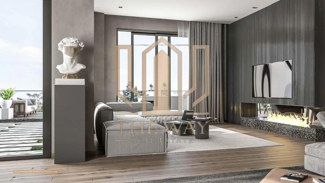 Exceptional Investment Opportunity in a Luxury Property
