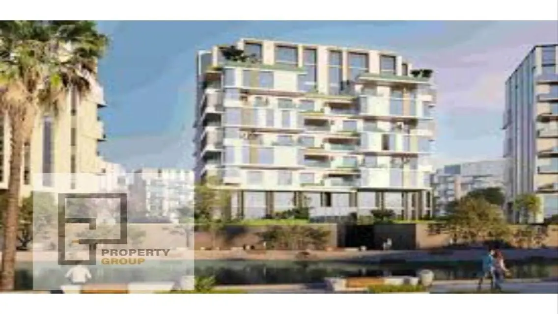 Luxury Apartment for Sale - 205 Square Meters in the City Center