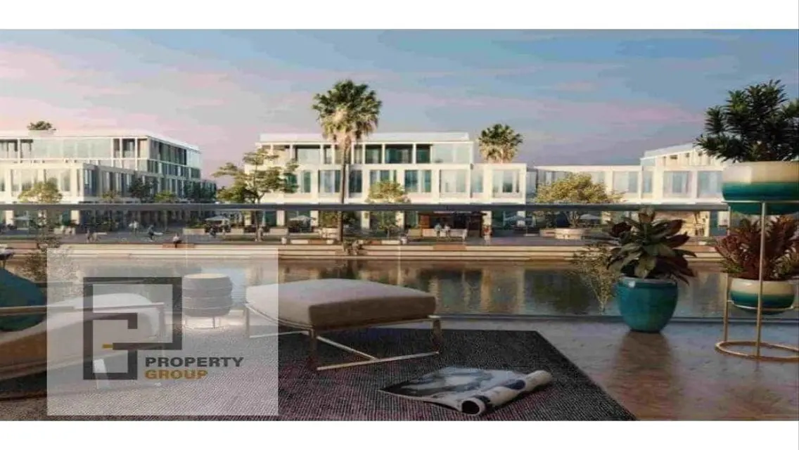 Luxury Apartment for Sale - 205 Square Meters in the City Center