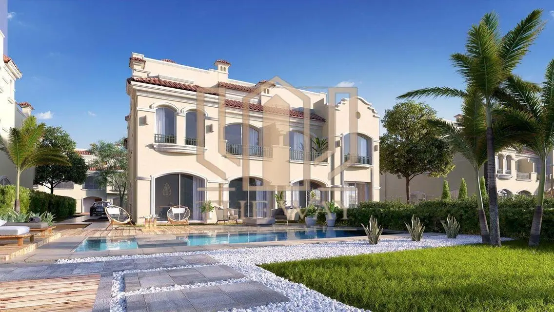 Luxury Apartment in El Patio Oro