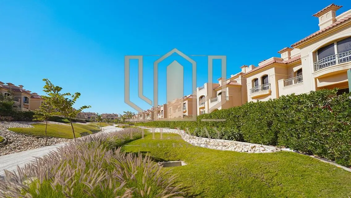 Luxury Apartment in El Patio Oro
