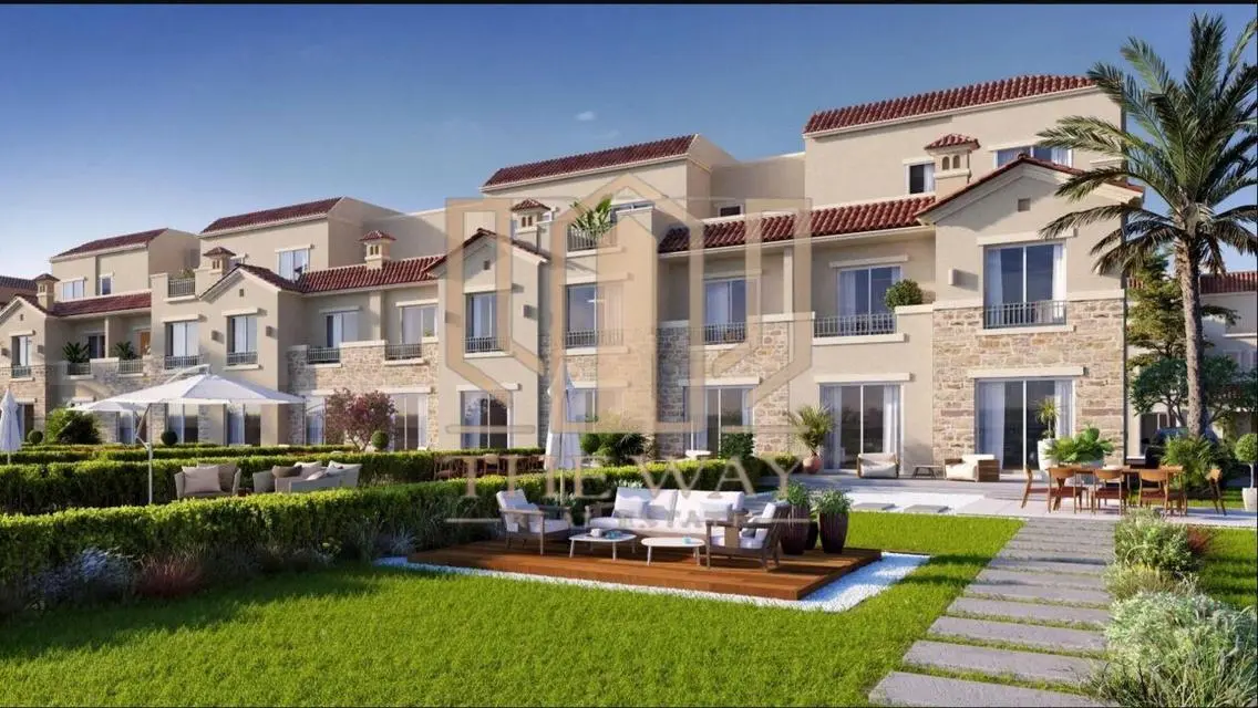 Luxury Apartment in El Patio Oro