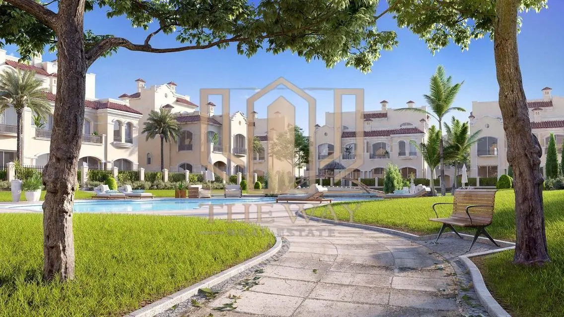 Luxury Apartment in El Patio Oro