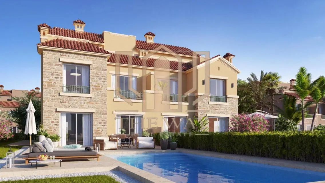 Luxury Apartment in El Patio Oro
