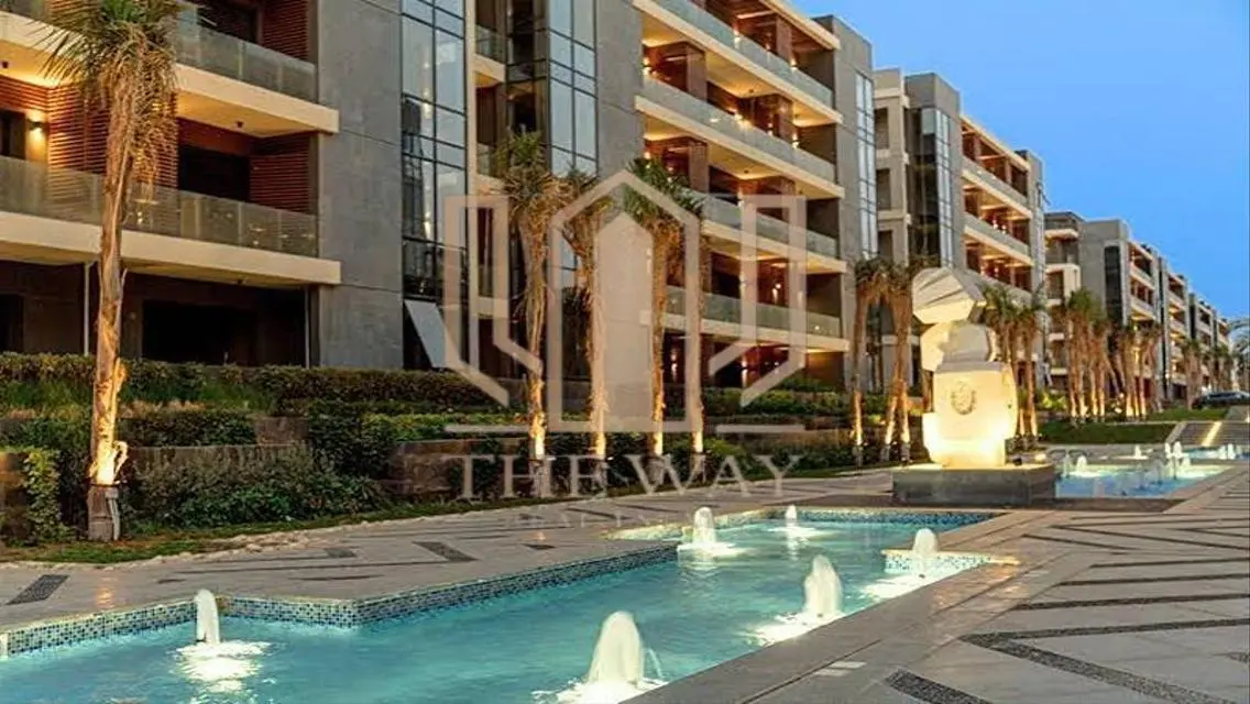 Luxury Apartment in El Patio Oro