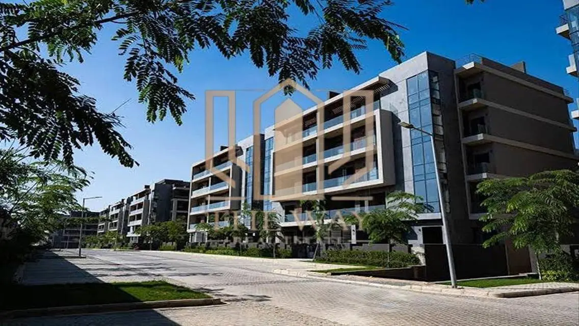 Luxury Apartment in El Patio Oro
