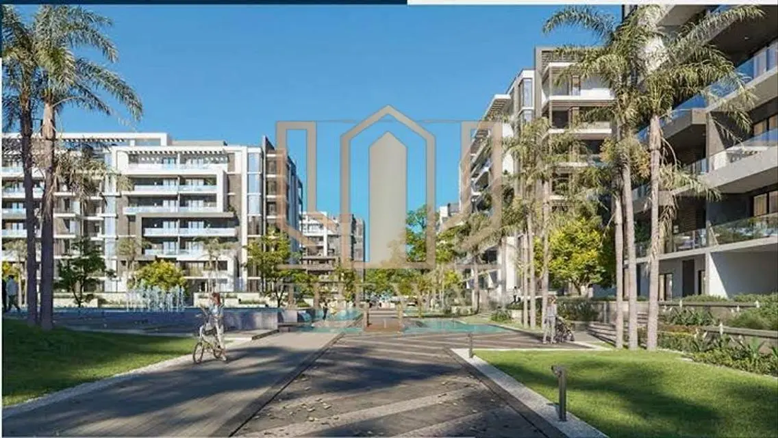 Luxury Apartment in El Patio Oro
