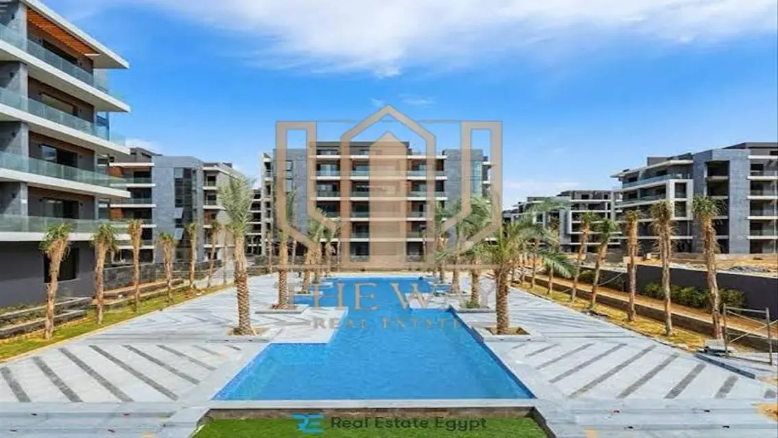 Luxury Apartment in El Patio Oro