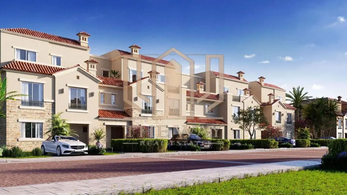 Luxury Apartment in El Patio Oro