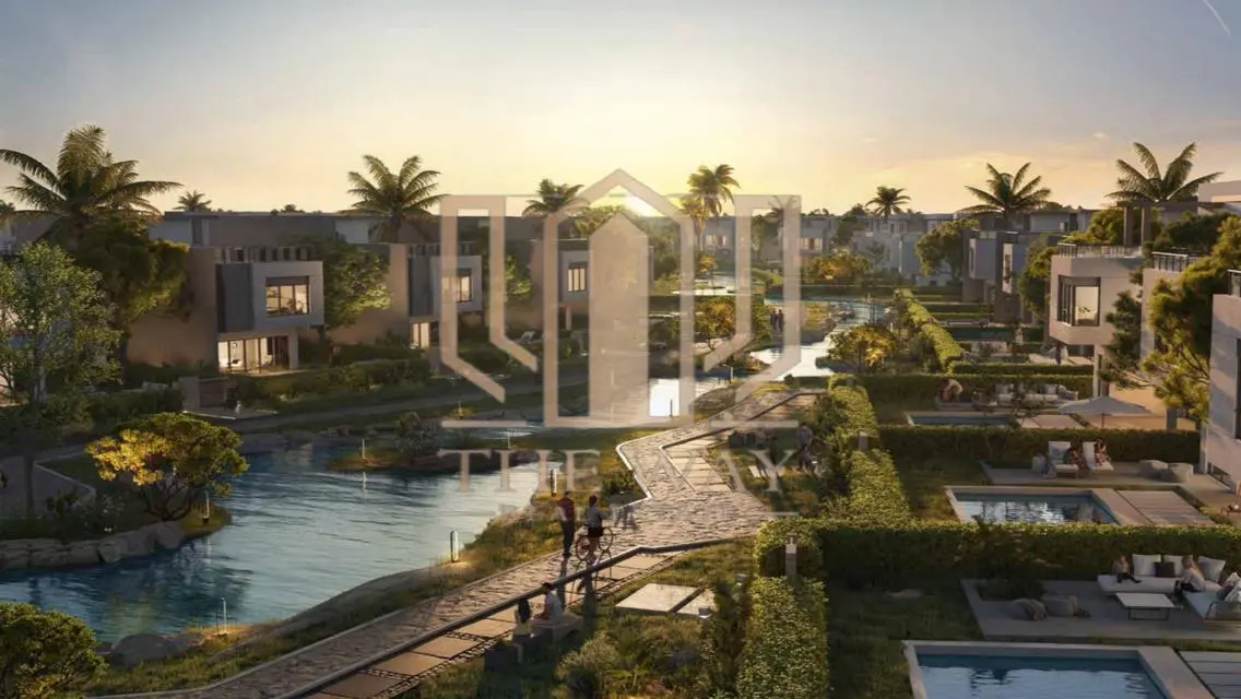 Luxury Villa for Sale - 23 Million EGP