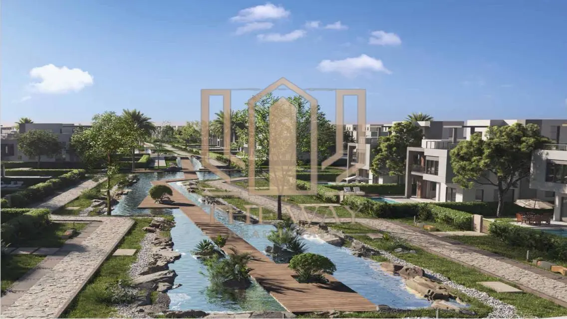 Luxury Villa for Sale - 23 Million EGP