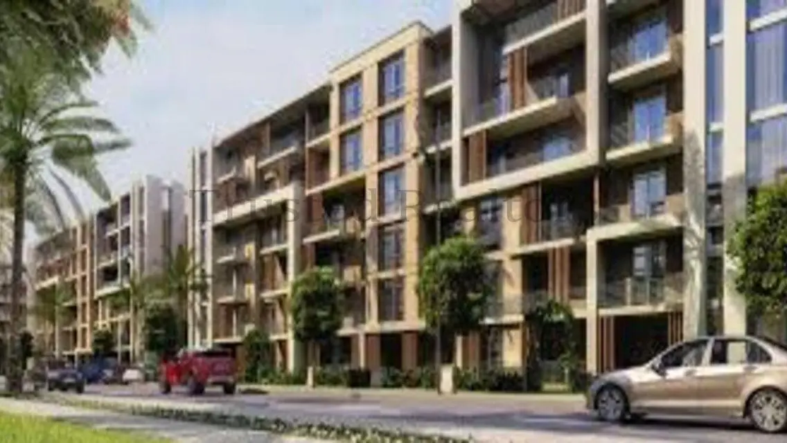 Luxury 330 sqm Apartment for Sale